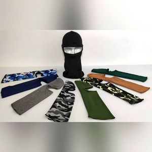 NEW Unisex Balaclavas – One Size
